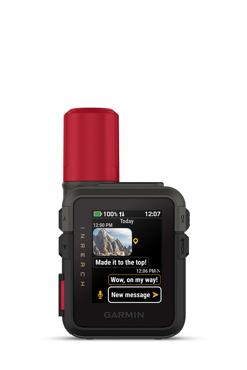 inReach® Mini 3 Plus